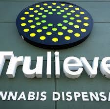 Trulieve medical cannabis dispensary ...