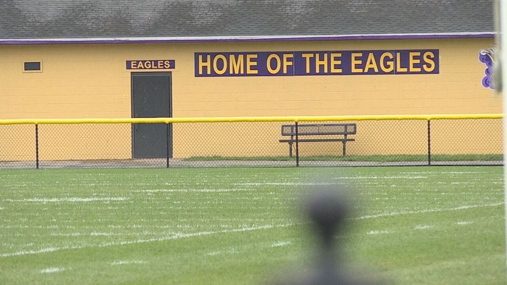 What's being done is not enough': Clyde-Savannah parent calling for more  action over incident involving school's football team | WHAM