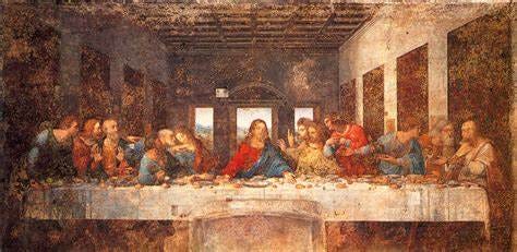 Come to the Banquet – First Reading for the Eighteenth Sunday in ...