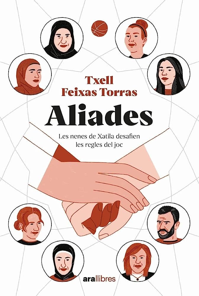 ALIADES (2a Ed.) (PAUSA) : FEIXAS I TORRAS, TXELL: Amazon.es: Libros
