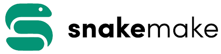 Snakemake Dark Logo transparent PNG - StickPNG