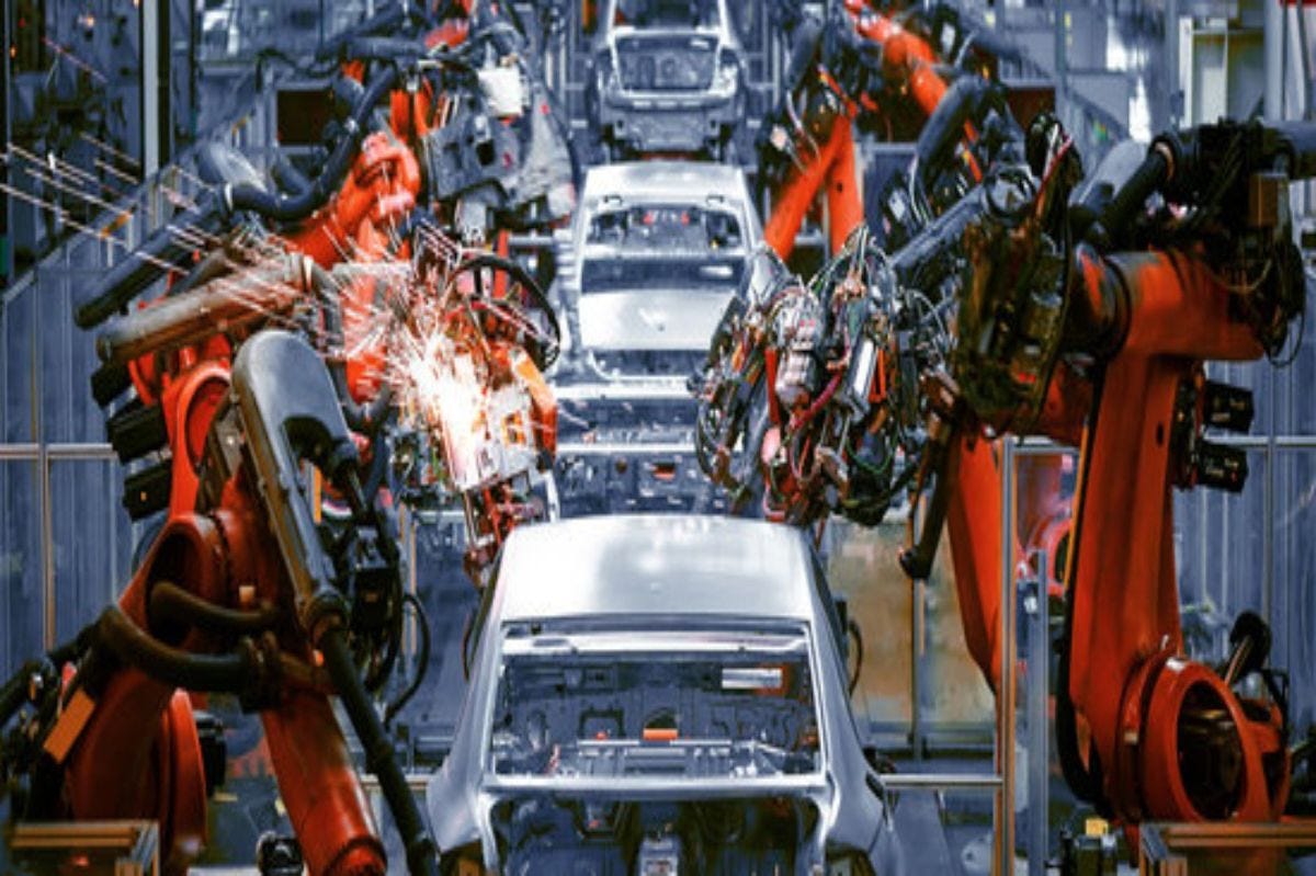 Why the EU will have an industrial policy - but not necessarily a good