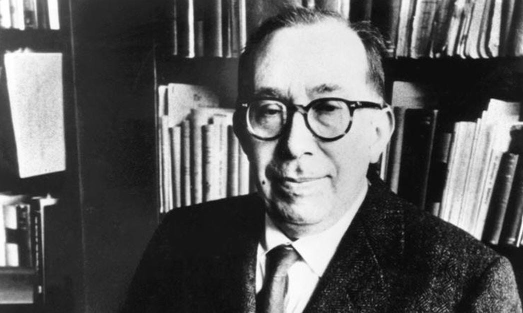 Justice Calls from a Ditch: Leo Strauss on Plato's Euthyphro - Ad Fontes