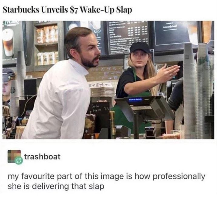 14 Starbucks Memes That'll Anger Any Coffee Snob - Memebase - Funny Memes