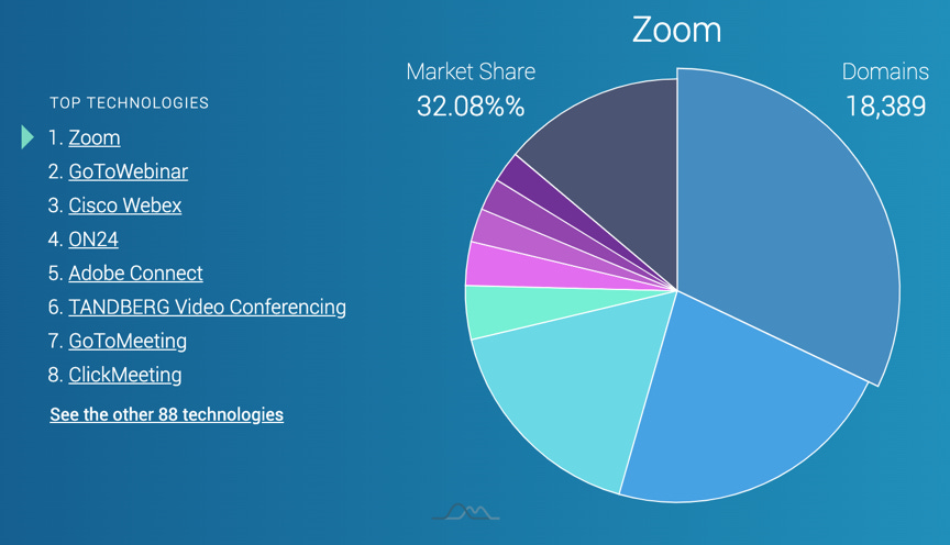 case study on zoom