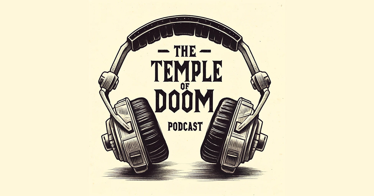 Retroist Indiana Jones and Temple of Doom Podcast