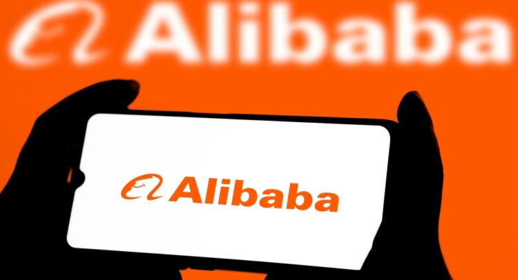 Alibaba Soars 8% as Ryan Cohen Bets $1B Following Q3 Earnings Beat -  TipRanks.com