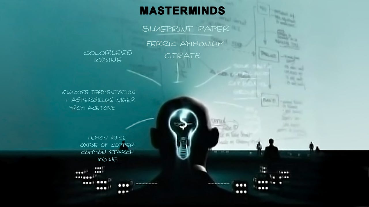 Watch Masterminds · Season 1 Full Episodes Free Online - Plex