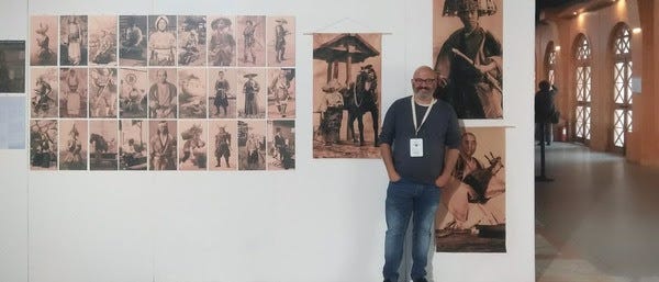 Emanuele Bresciani | VP Gallery