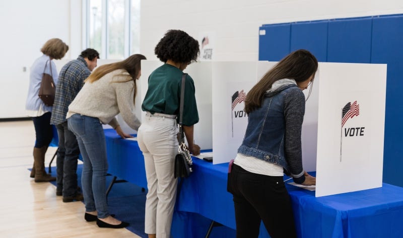 A Case for Mandatory Voting | The Regulatory Review