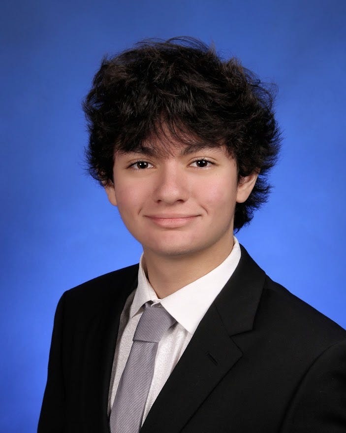 Gabriel Olano