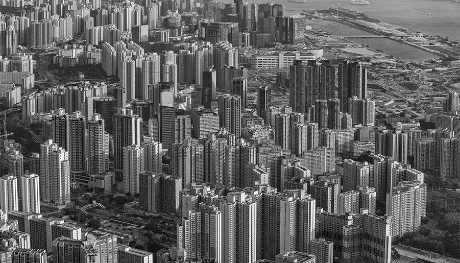 Concentración de la población y crecimiento económico | Funcasblog