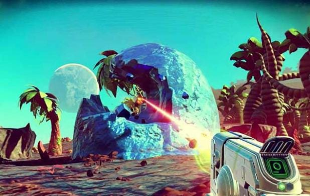 no mans sky images