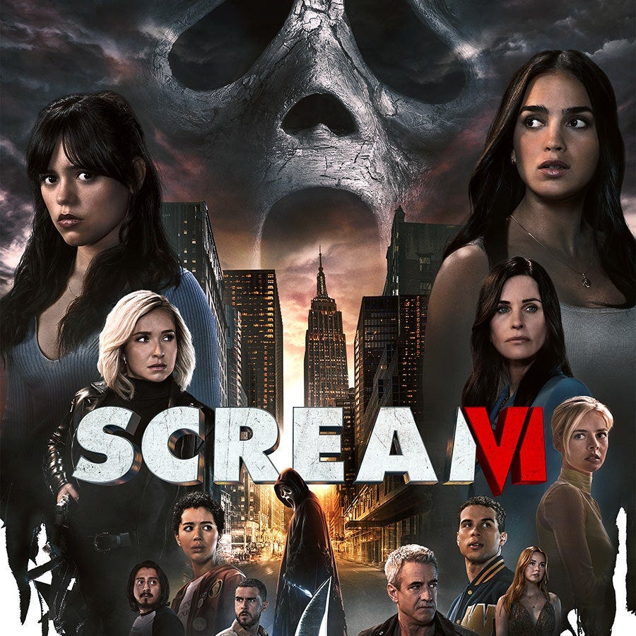 Scream VI - IGN