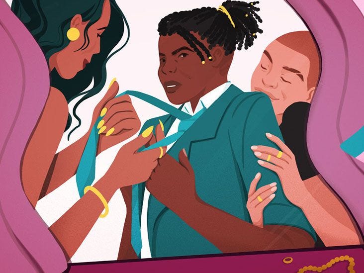 What Is Gender Affirming Care? A Beginner's Guide