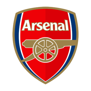 Arsenal FC logo PNG