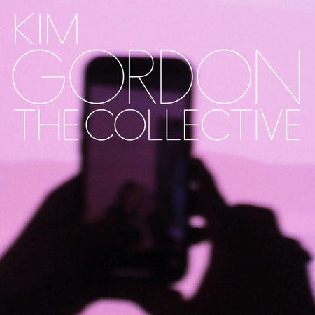 Kim Gordon: The Collective Album Review | Pitchfork