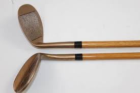 Callaway Steel Core Hickory Stick ...
