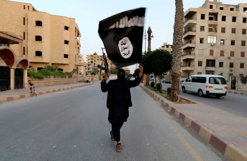 Who will be Islamic State's New Leader?