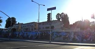 Crenshaw, Los Angeles - Wikipedia