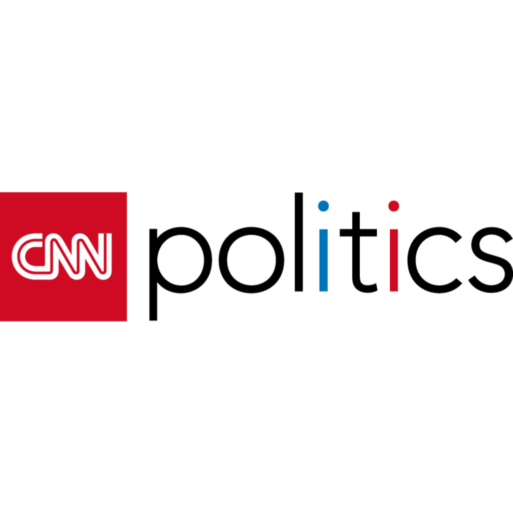 CNN politics logo, Vector Logo of CNN politics brand free ...