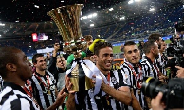 juventus premier champions league winners 2015 soccer