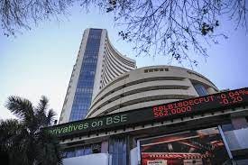Bloomberg on-boards XBRL data from Bombay Stock Exchange | Press |  Bloomberg LP