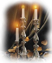 Single Women and Shabbos Candles - Torah Musings