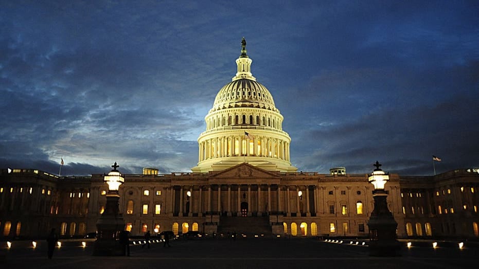 US Capitol Congress