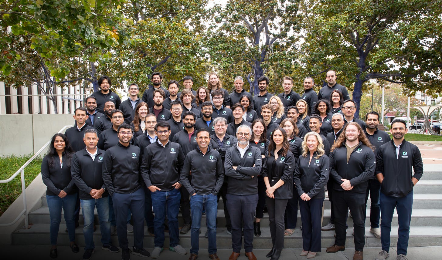 Team — Hippocratic AI
