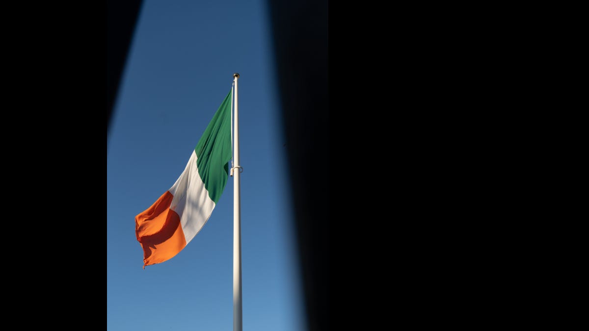 We Are Looking For Ireland's Person Of The Year