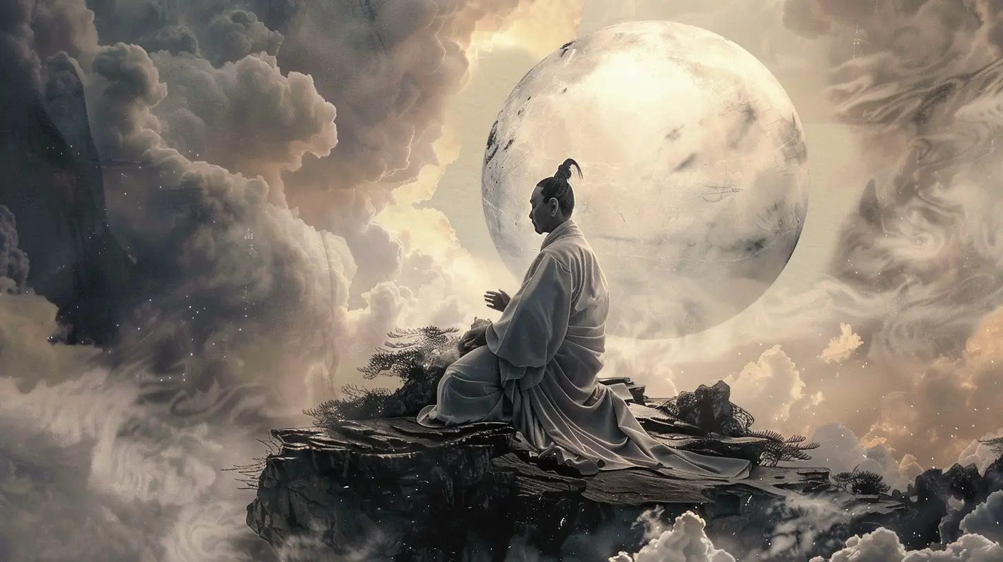Taoism vs Daoism: Unveiling the Essence of Daoist Philosophy Taoism vs Daoism: Unveiling the Essence of Daoist Philosophy