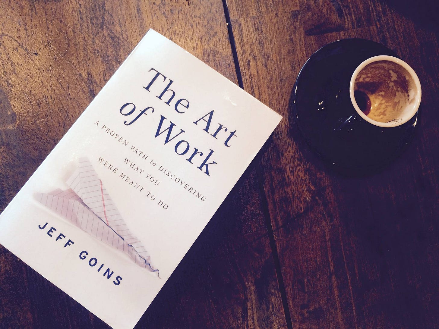 The Art of Work