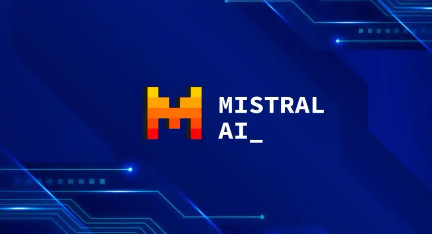 Mistral Pixtral AI