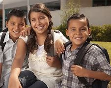Image result for young children four 4 sharing latino latina