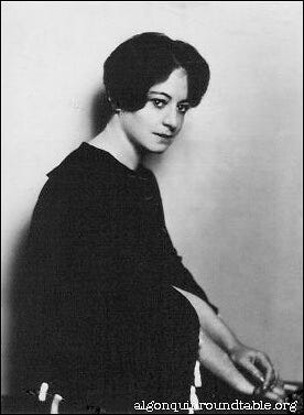 Dorothy Parker | Dorothy Parker, writer, poet, screenwriter,… | Flickr