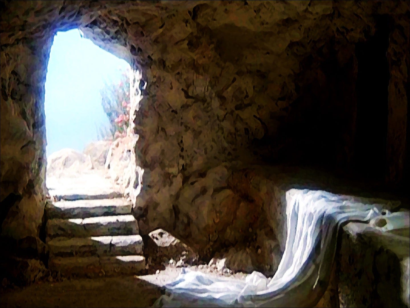 The Resurrection Of Jesus — Historical Fact or Myth? | by Joseph O ...