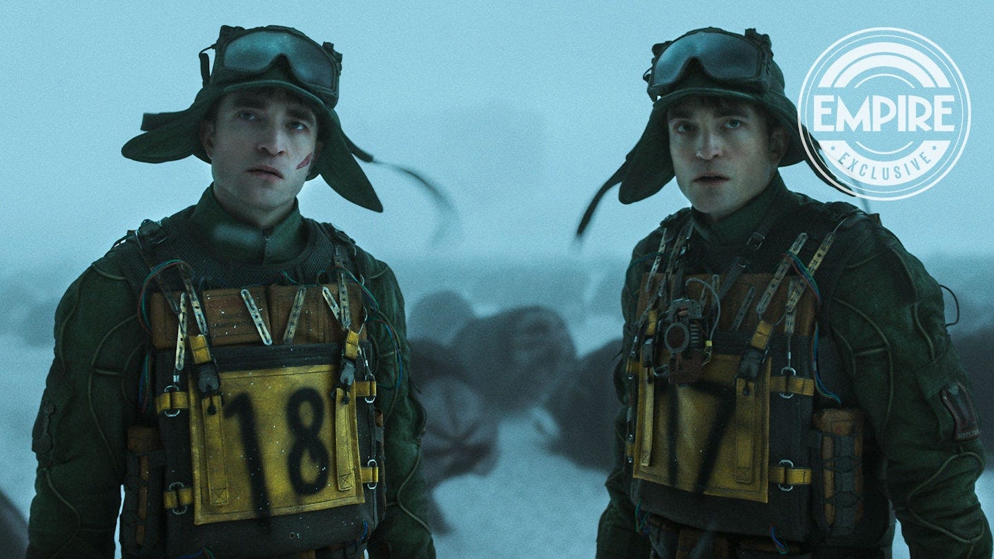 Mickey 17 Review – 'A charming space oddity'