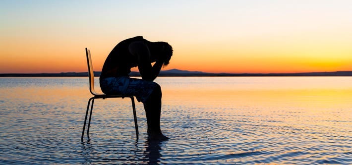 Desperation Desperation