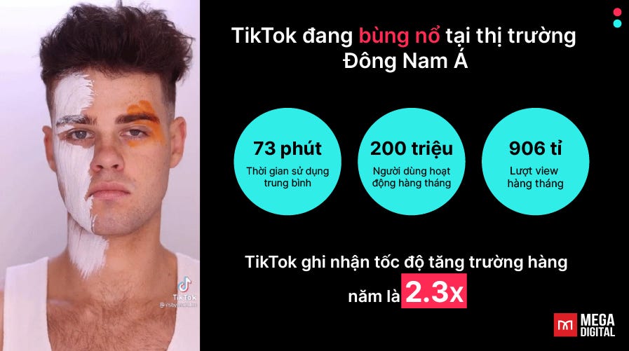 Kinh nghiệm quảng cáo mỹ phẩm trên TikTok ra đơn ngay lập tức