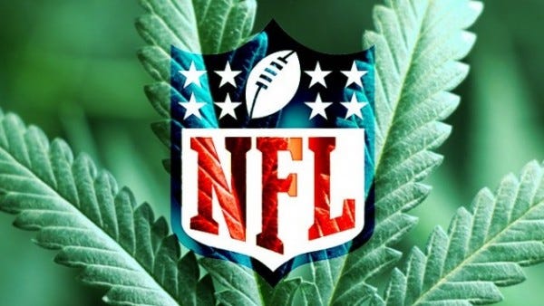 marijuana laws in the nfl 2015 season images