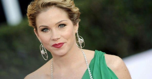 christina applegate most inspirational celebrities 2015