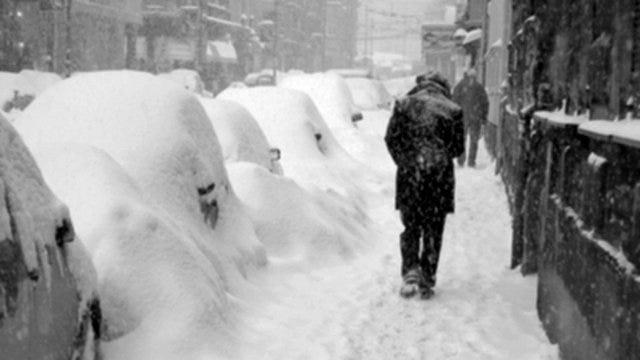 Crazy Facts About the Blizzard of '78 | LongIsland.com