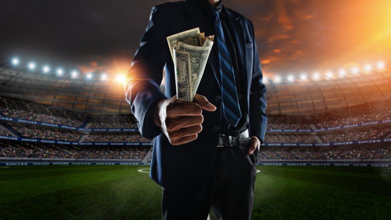 What is the difference between sports trading and betting? - The European  Business Review