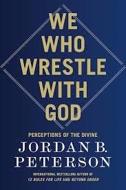 We Who Wrestle with God: Perceptions of ...