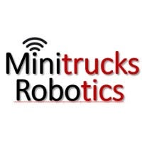 Logo de MINITRUCKS ROBOTICS