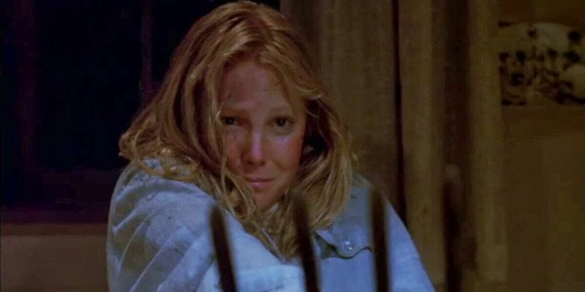 In Praise of Friday the 13th Part 2: Why the Second Friday Is the Best  Friday - Horror Obsessive
