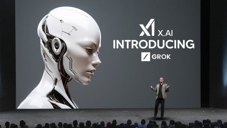 How to Use Grok AI in 2024