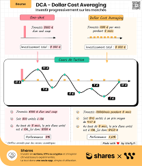 📈 Investir en Bourse : en une seule fois ou progressivement ? ⏰
