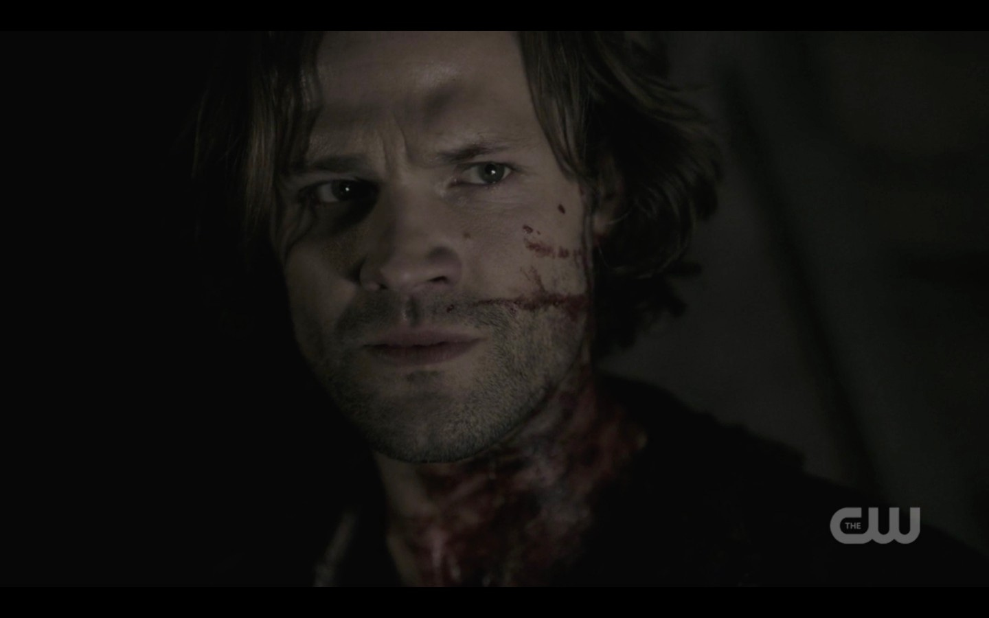 sam winchester to lucifer what do you want